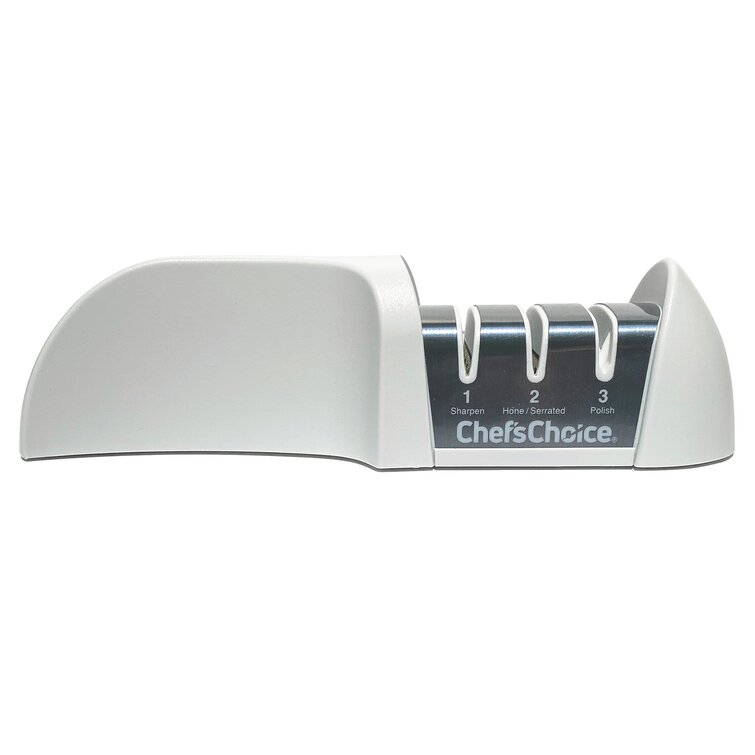 chef's choice knife sharpener 1 or 2